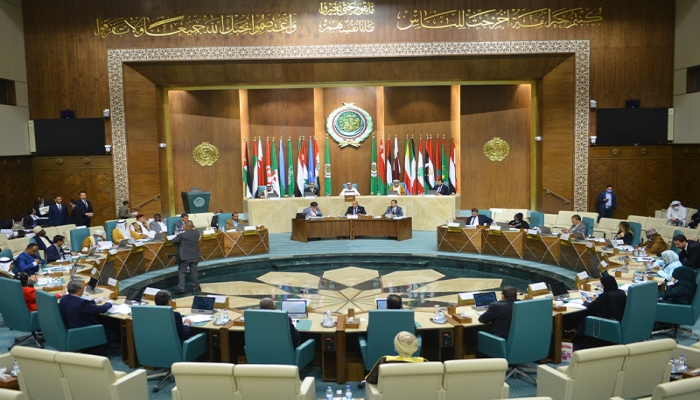 البرلمان العربي: الاحتلال يمارس إرهاب منظم في غزة
