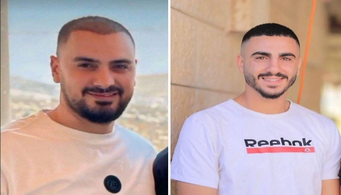 شهيد ثان برصاص الاحتلال