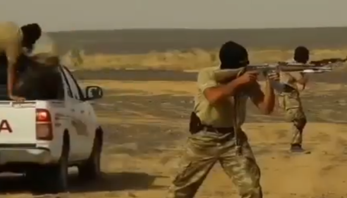 مرصد الأزهر يكشف حقيقة وأهداف فيديو منسوب لـ