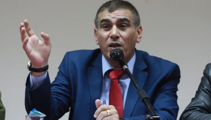 تمديد توقيف الصحفي ناصر اللحام وتحويله لمحكمة عوفر العسكرية
