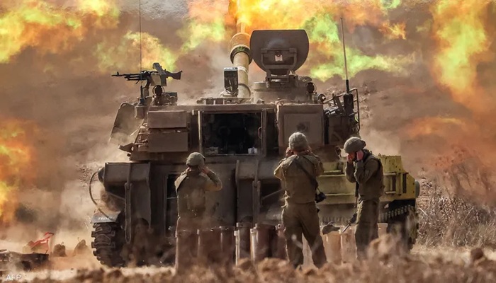 ترجمة الحدث| مصادر إسرائيلية: الصفقة ليست قريبة ولن تكون هذا الأسبوع 