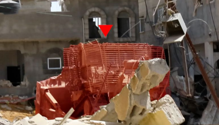 القسام: تمكنا من الإغارة على تجمع لجنود وآليات الجيش الإسرائيلي وحاولنا أسر جندي لكن تم الإجهاز عليه
