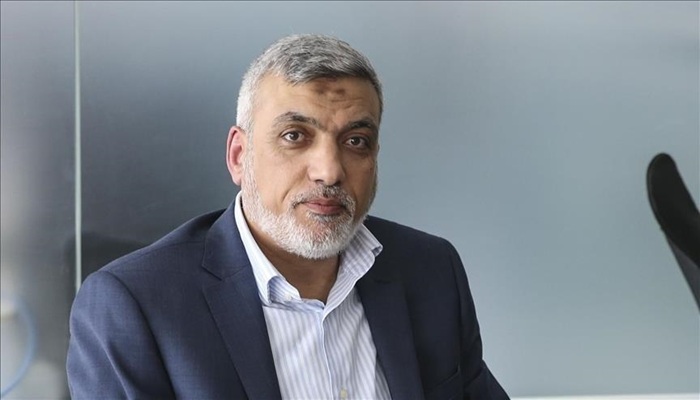 الرشق: غزة لن تستسلم والمقاومة هي من ستفرض الشروط