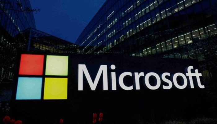 مايكروسوفت تتجاوز حاجز 4 تريليونات دولار في القيمة السوقية