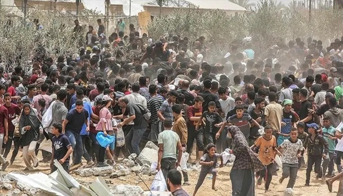 الأمم المتحدة: ارتفاع عدد ضحايا 