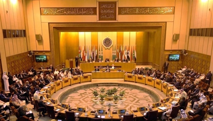 انطلاق أعمال الاجتماع الطارئ للجامعة العربية بطلب من فلسطين
