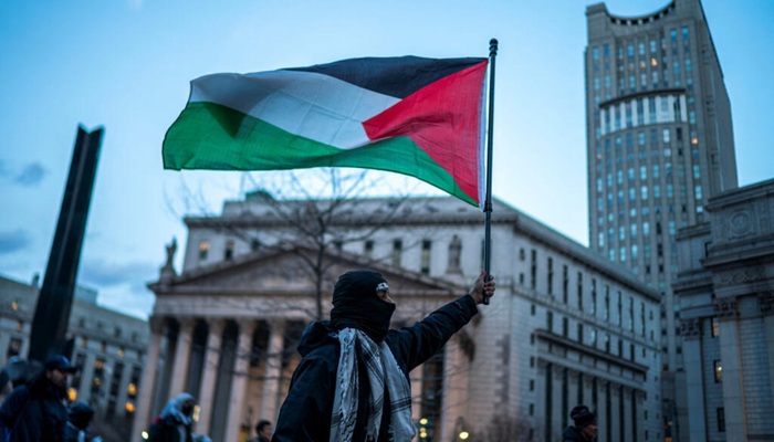 صحيفة أمريكية تكشف المسار الذي أدى لاعتراف دول أوروبية بالدولة الفلسطينية
