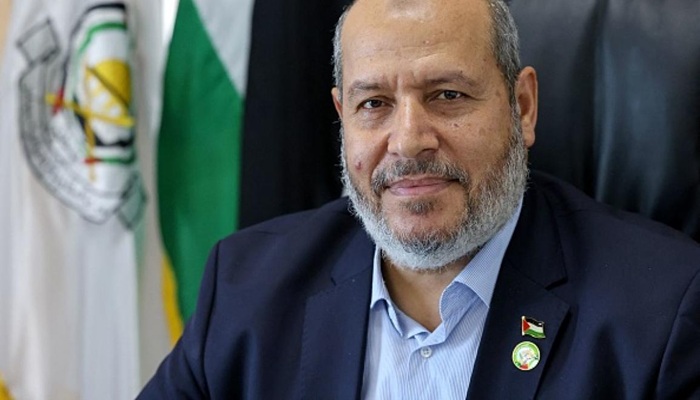 بوساطة تركية.. وفد قيادي من حماس يصل إلى القاهرة لبحث الخطة الإسرائيلية لاحتلال غزة