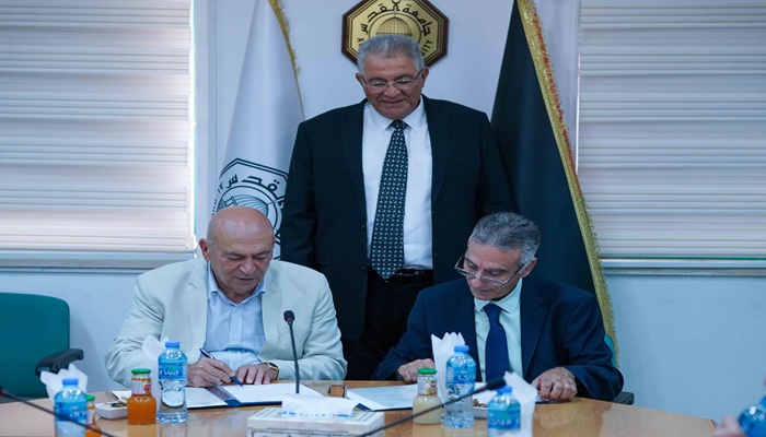 جامعة القدس ووزارة السياحة توقعان اتفاقية لتعزيز التعاون الأكاديمي والمهني في قطاع السياحة