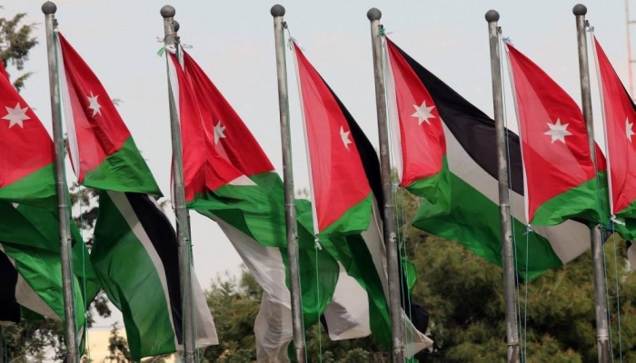 الأردن رفض مرور مساعدات