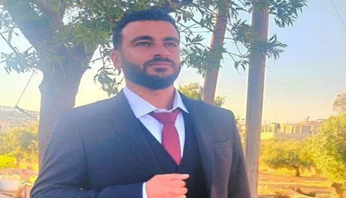 استشهاد مواطن برصاص المستعمرين في دوما جنوب نابلس

