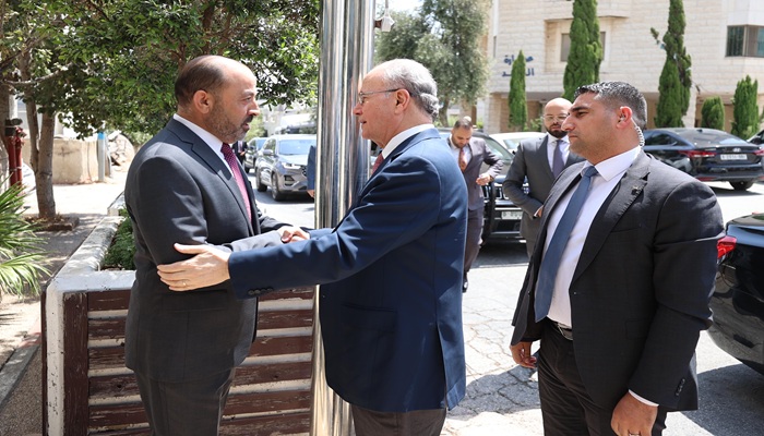 مصطفى: نؤكد دعمنا الدائم للنيابة العامة ولكل منظومة العدالة لتحقيق المزيد من الإنجازات
