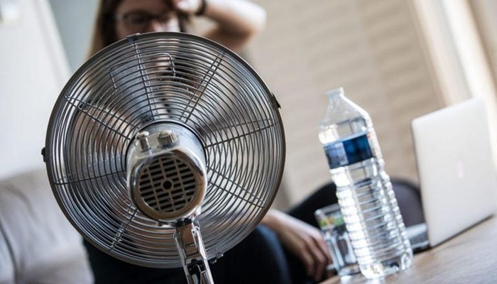 خطأ شائع في استخدام مروحة المنزل قد يكون 
