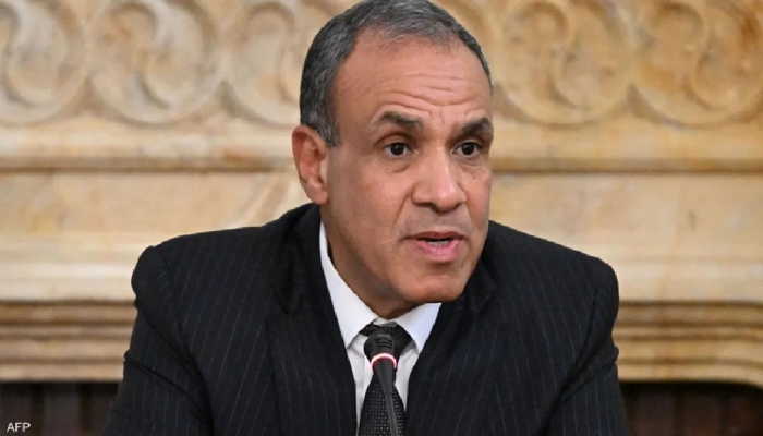 مصر بدأت تدريب 5 آلاف شرطي فلسطيني لنشرهم في غزة
