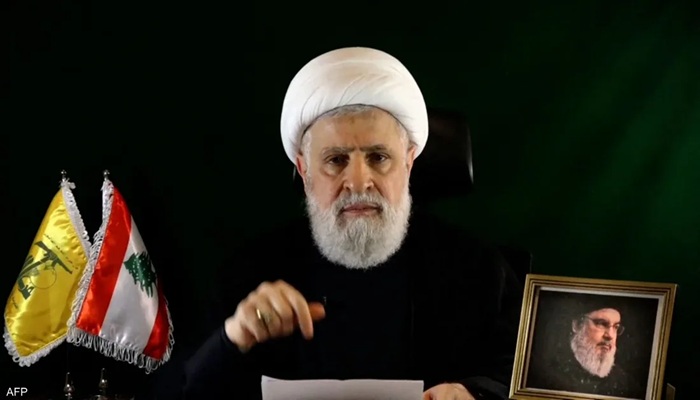 حزب الله: قرار تجريدنا من السلاح قد يؤدي لـ
