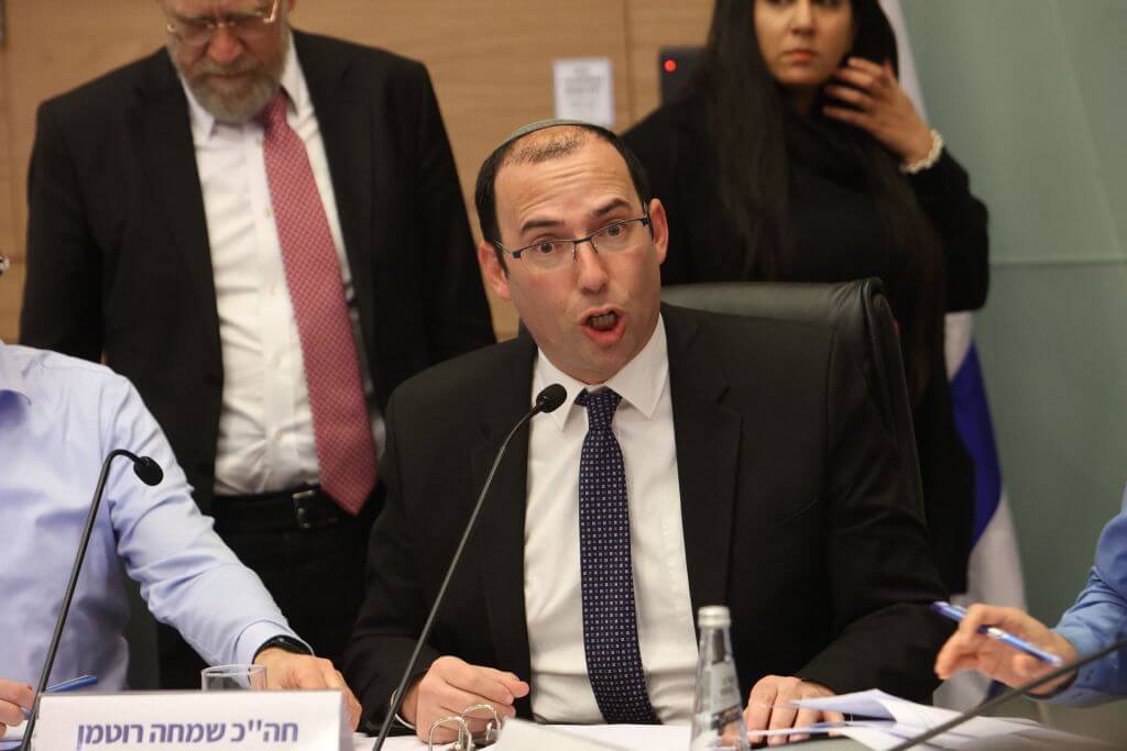 إسرائيل تلغي تأشيرات إقامة ممثلي أستراليا لدى فلسطين

