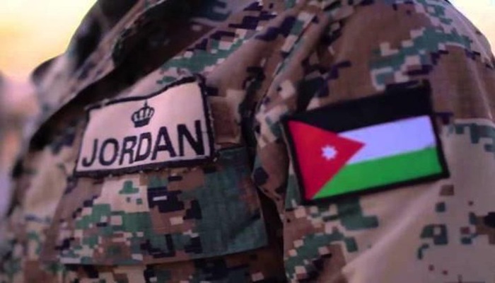 
الأردن يقرر إعادة تفعيل خدمة العلم
