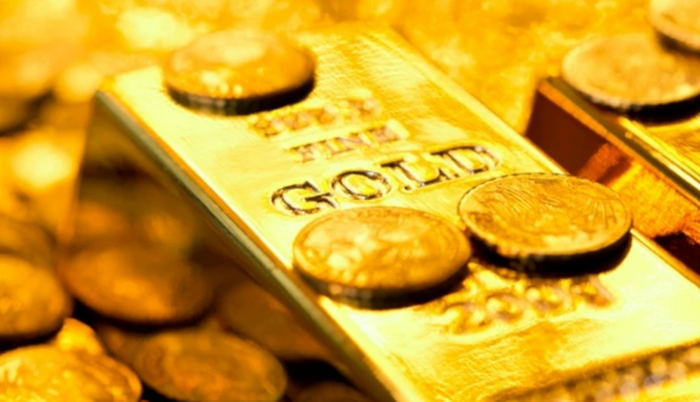 الذهب يرتفع مع تراجع الدولار
