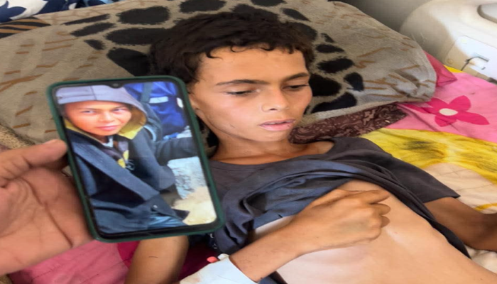 وفاة فتى بسبب سوء