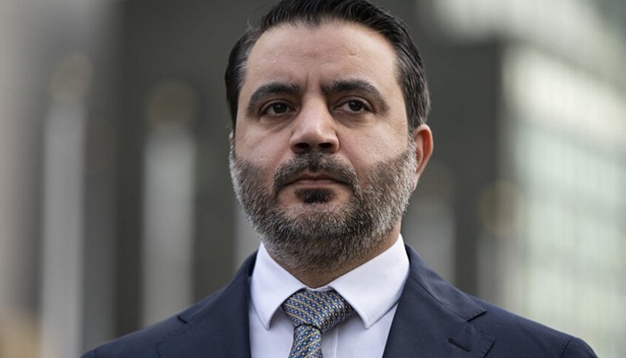وزير في الحكومة السورية الانتقالية يلتقي وفدا إسرائيليا في باريس