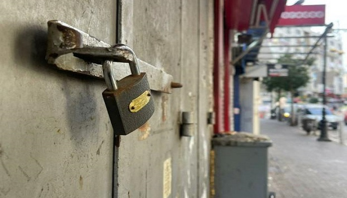 حماس تدعو للمشاركة بالإضراب العالمي نصرة لغزة غدًا الخميس
