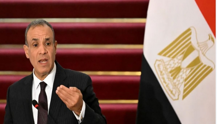 وزير الخارجية المصري ردا على نتنياهو: إسرائيل الكبرى وهم لن نسمح بتنفيذه
