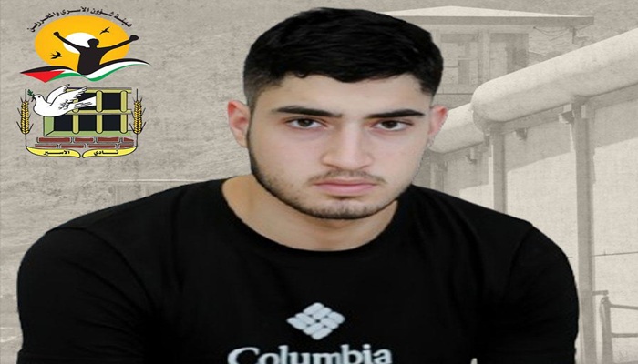 استشهاد المعتقل الجريح
