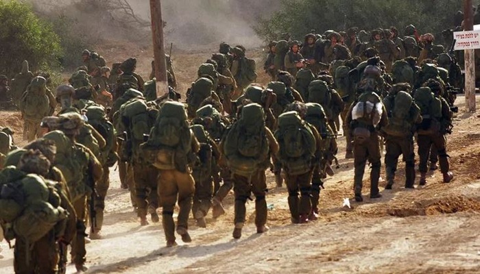 كيف تدير قنوات اليمين الإسرائيلي معركتها ضد الجنود الاحتياطيين في جيش الاحتلال؟ 