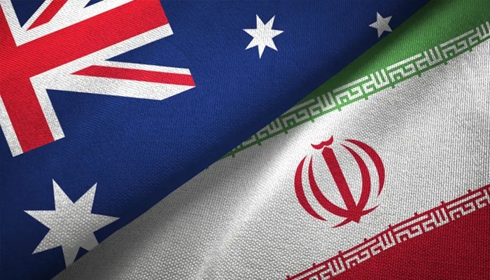أستراليا تطرد السفير