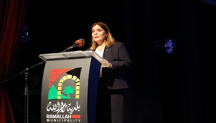الخليلي: قرار مجلس الأمن 2250 يعكس أولوية إشراك الشباب الفلسطيني في مواجهة التحديات الوطنية