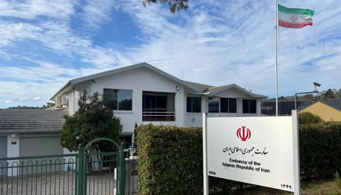 أستراليا تنفي تدخل 