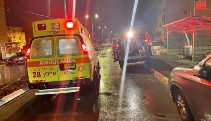  مقتل شاب في جريمة إطلاق نار باللد

