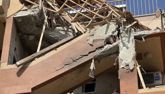 تحليل فيديو يكشف تنسيق ضربات الاحتلال على مجمع ناصر بغزة