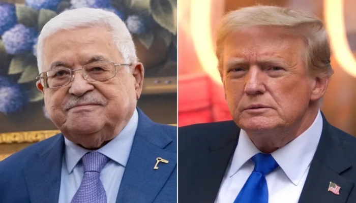 إدارة ترامب تضغط على الرئيس عباس للتراجع عن إعلان الدولة الفلسطينية 