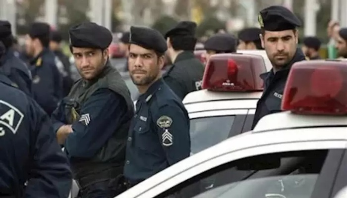 الحرس الثوري يعتقل