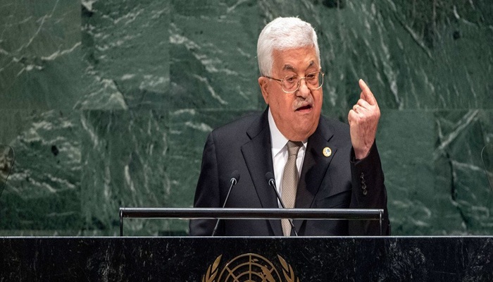 لجنة وزارية: نأسف لرفض تأشيرات وفد فلسطين للأمم المتحدة