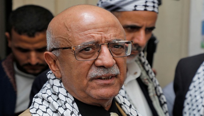 فصائل المقاومة الفلسطينية تنعى شهداء الحكومة اليمنية