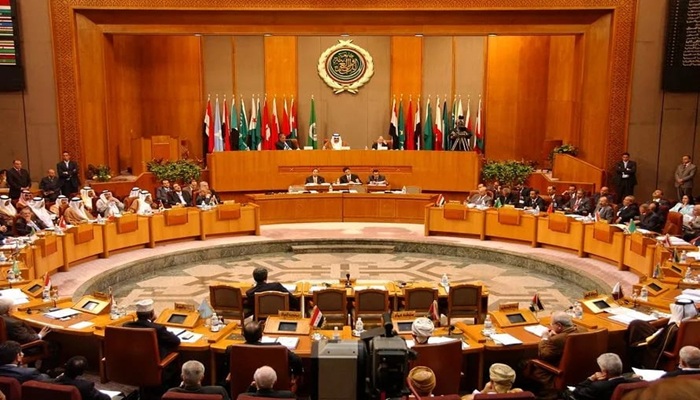 الجامعة العربية تدعو لدعم اجتماعي وإنساني عاجل لفلسطين
