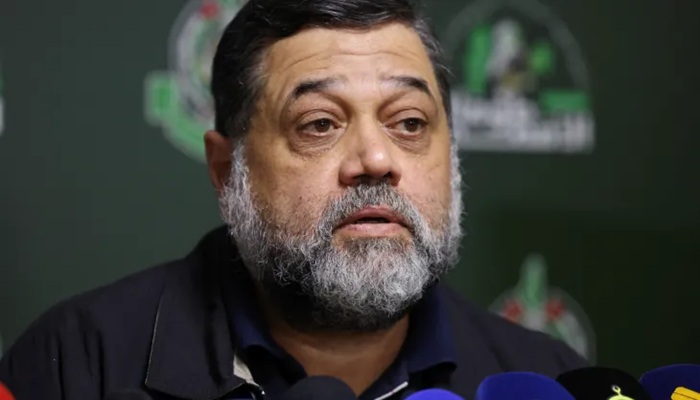 حماس: الاحتلال يتحمّل مسؤولية الكارثة الإنسانية في غزة وحياة الأسرى لدى المقاومة