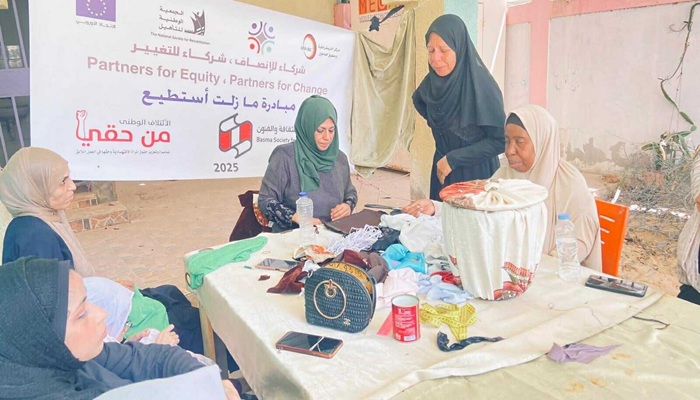 ضمن مشروع  