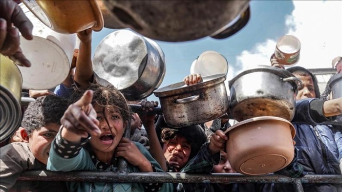 خبراء أمميون: إسرائيل تستخدم التجويع كسلاح وحشي لإبادة غزة
