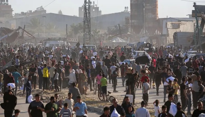 أطباء بلا حدود: أماكن توزيع مؤسسة غزة الإنسانية هي بؤر للقتل الممنهج
