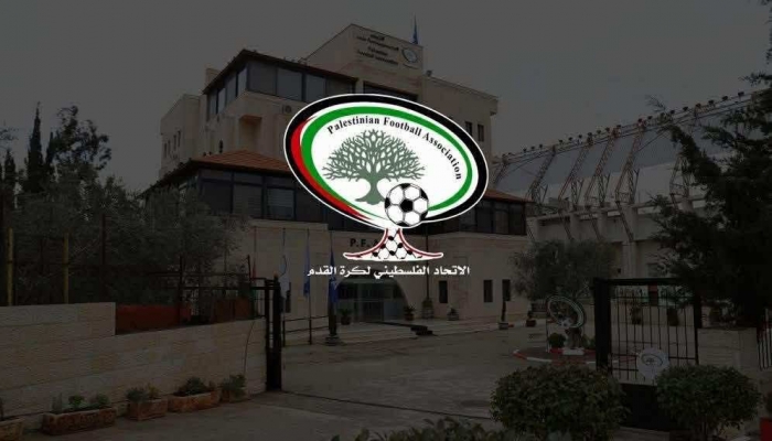 الاتحاد الفلسطيني لكرة القدم يشكر نظيره النرويجي لتبرعه لغزة
