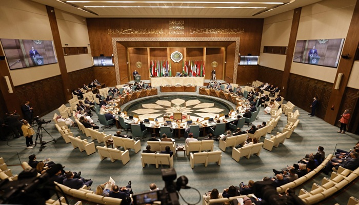 الجامعة العربية تعقد
