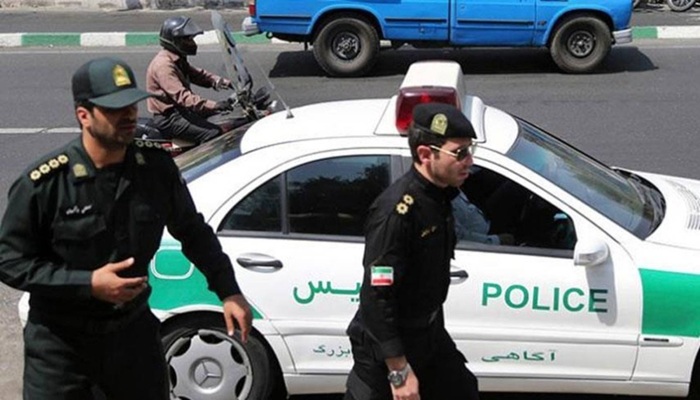 إيران: القبض على 20 مشتبهاً بأنهم عملاء للموساد الإسرائيلي
