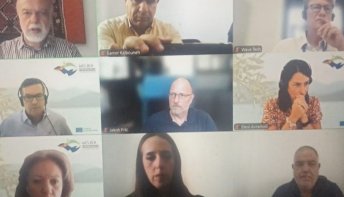 سلطة جودة البيئة تطلق عملية إعداد التقرير الوطني السابع للتنوع الحيوي في فلسطين
