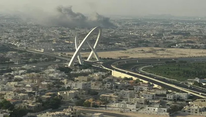 إذاعة جيش الاحتلال: يبدو أن الضربة في قطر قد فشلت 