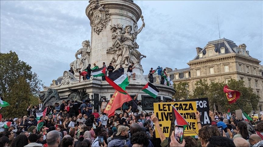 الأردن يرحب باعتراف 6 دول بدولة فلسطين
