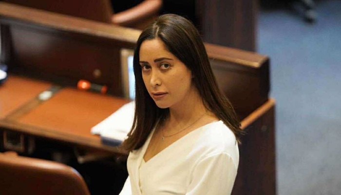 فضيحة كبيرة تطال وزيرة في حكومة نتنياهو