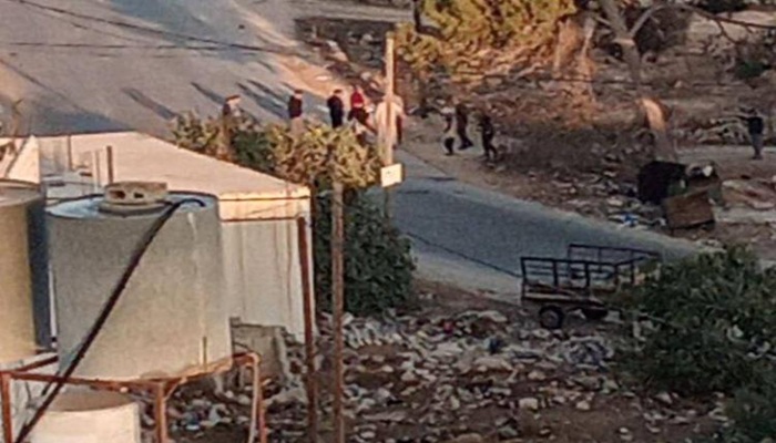 بالأسماء.. الاحتلال يشن حملة اعتقالات واسعة في الضفة
